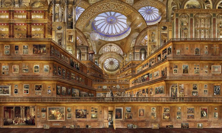 Beaux-Arts