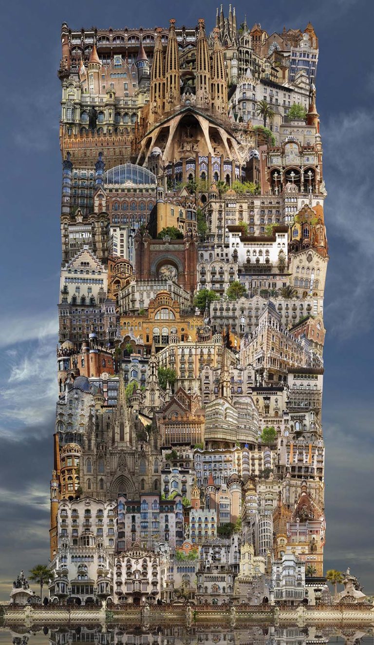 Babel 25 – Barcelone