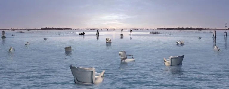 Premières Oeuvres Conférence de Burano