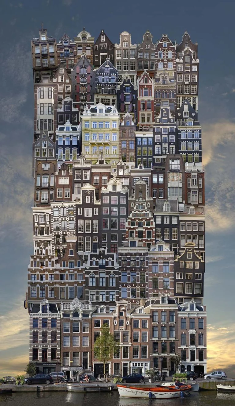 Babel 15 – Amsterdam