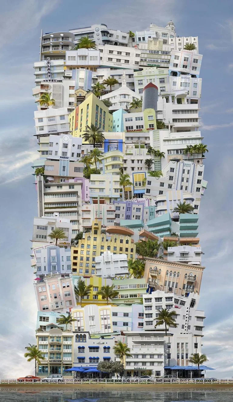 Babel 17 – Miami
