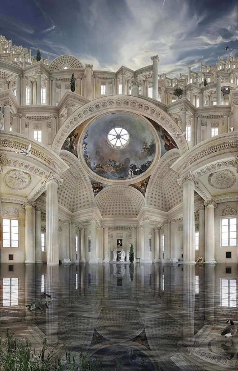 Chapelle Hoche