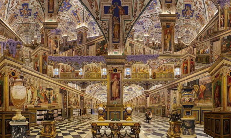 Vatican