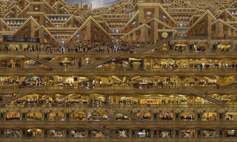 Grand Central