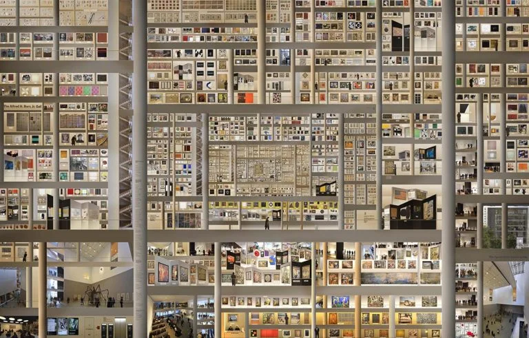 Musée MoMA