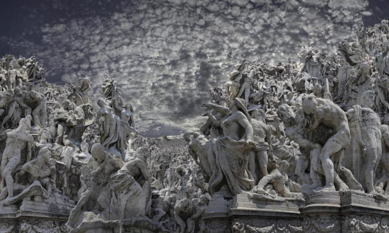 Mythe de Babel Confusion