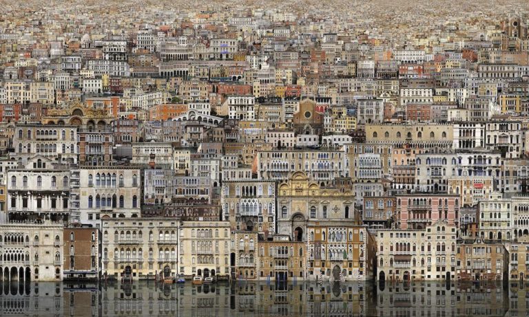 Venise Veduta