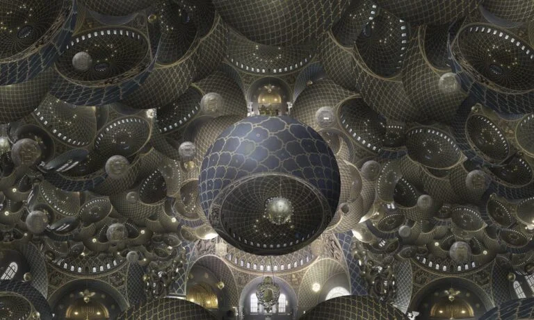 Augsburg Synagogue