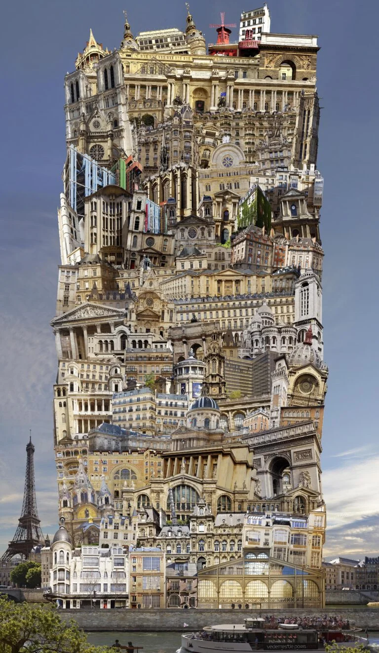 Studio JFR