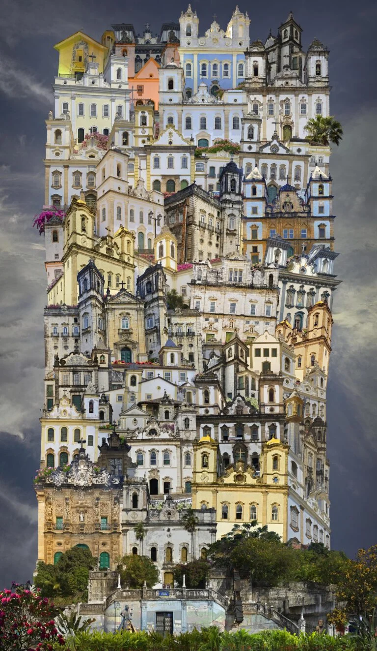 Babel 26 Salvador de Bahia-300×174