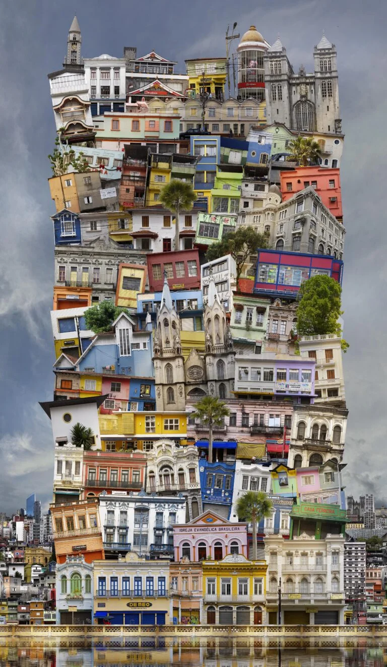 Babel 42 Sao Paulo-207×120