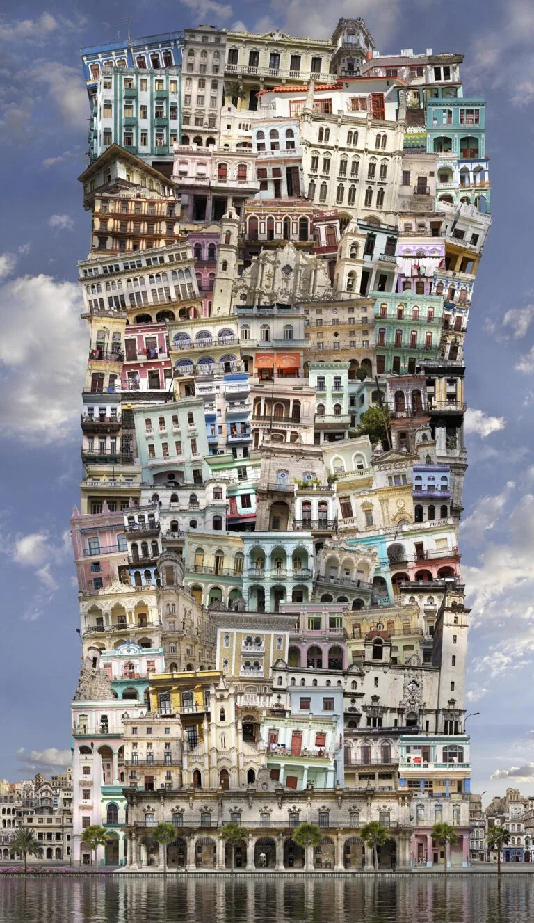 Babel 44 La Havane