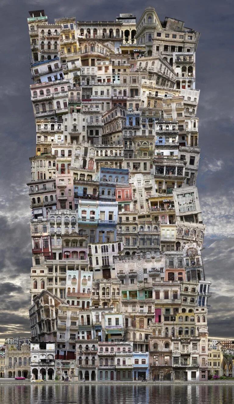 Babel 45 La Havane