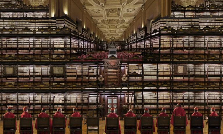 Bibliotheque Vallicelliana