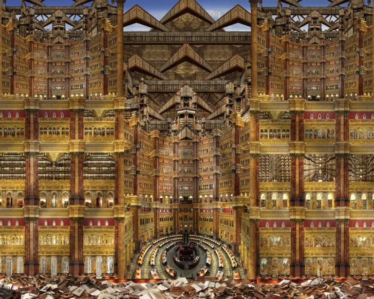 Bibliotheque_Lecture