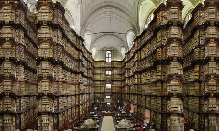 Bibliothèque Angelica