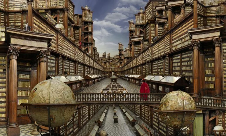 Bibliothèque Casanatense