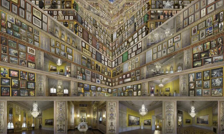 Musée Albertina Museum