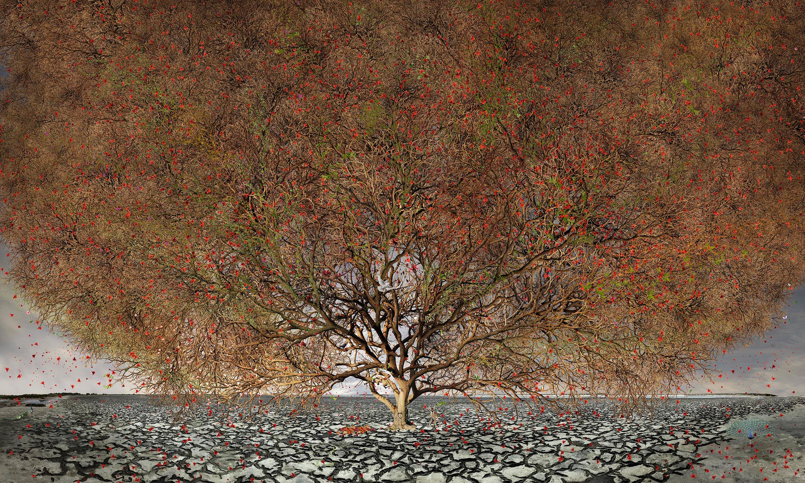 Arbre de vie