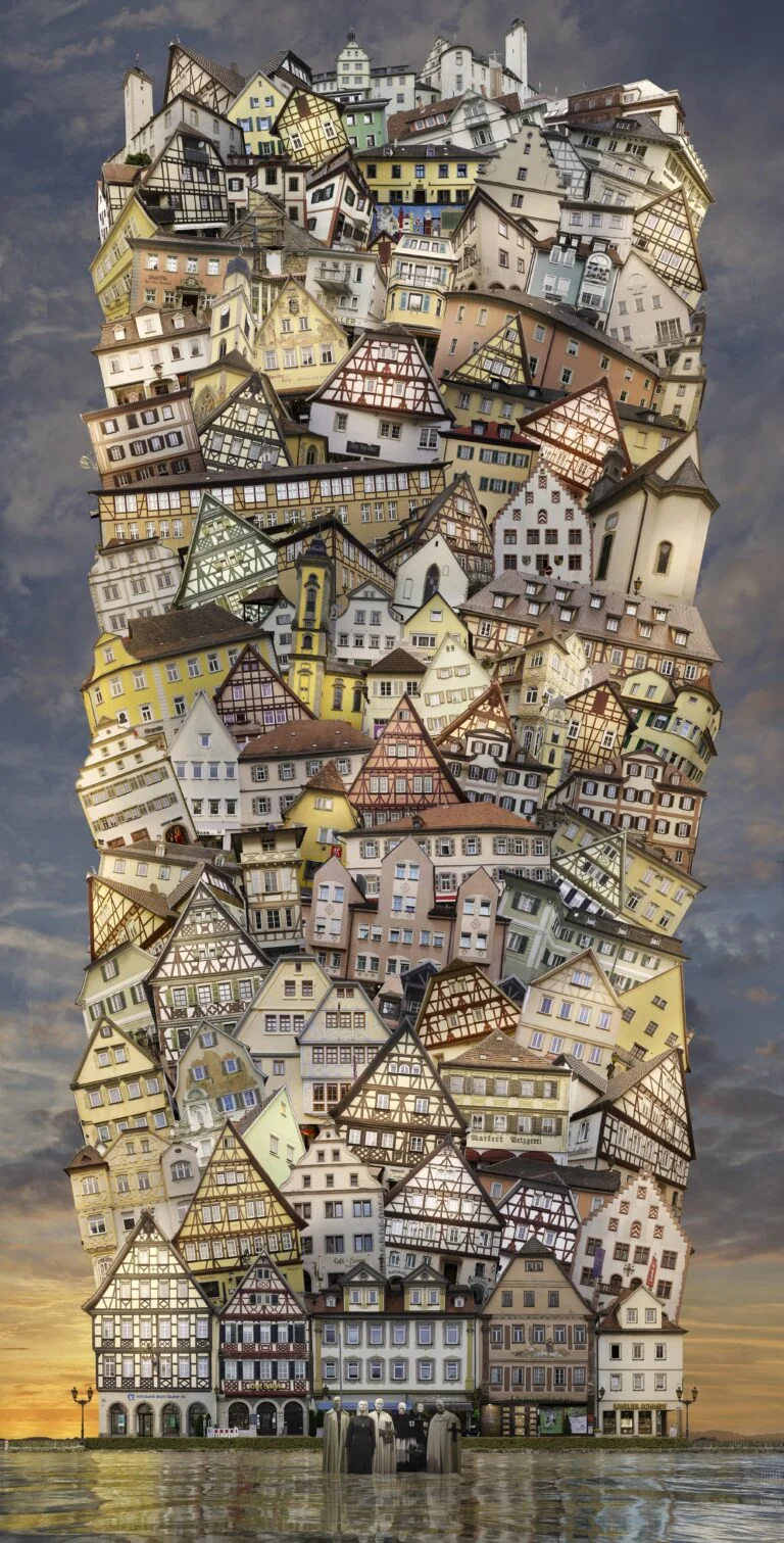 Babel Bad Mergensheim