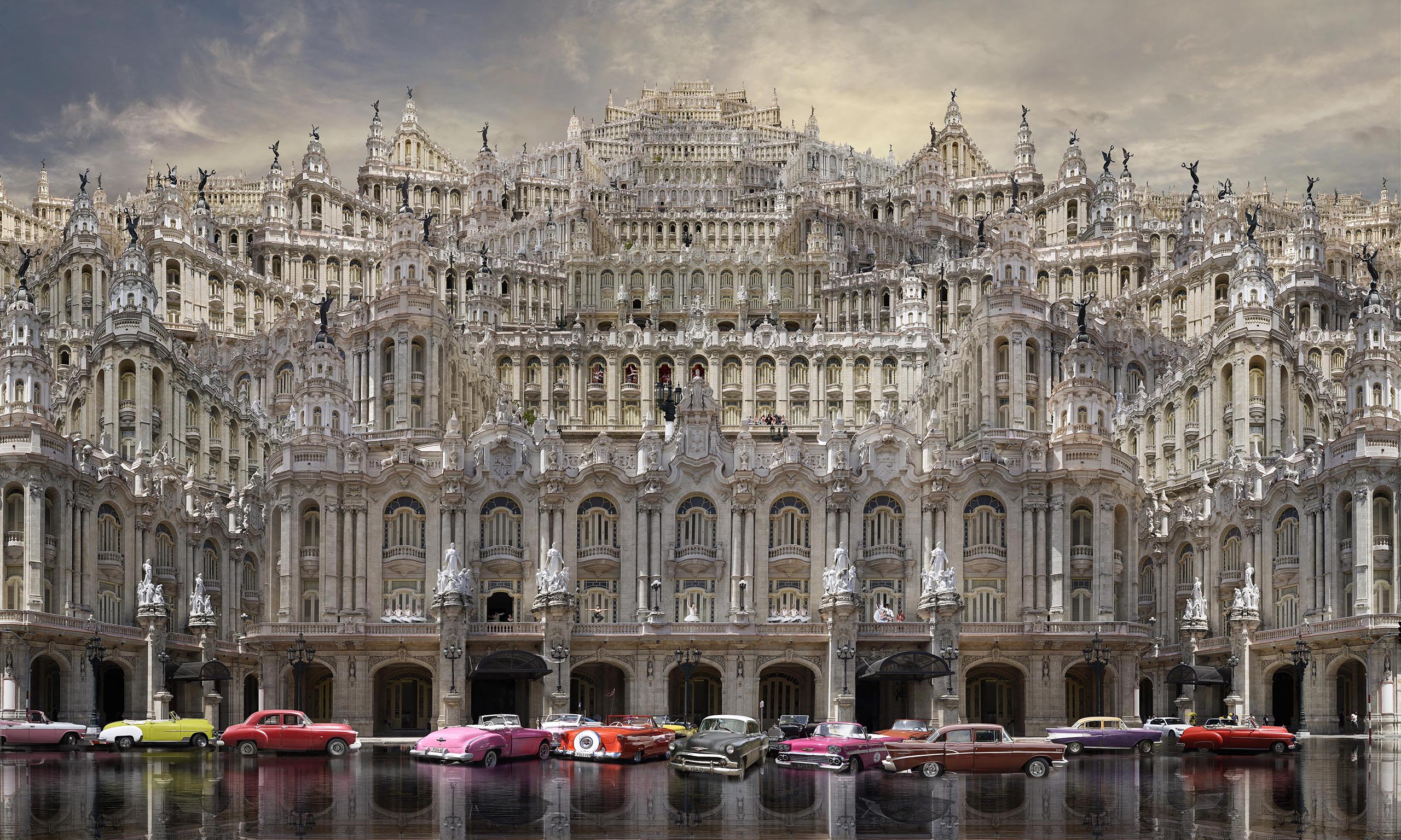 Cuba Opera