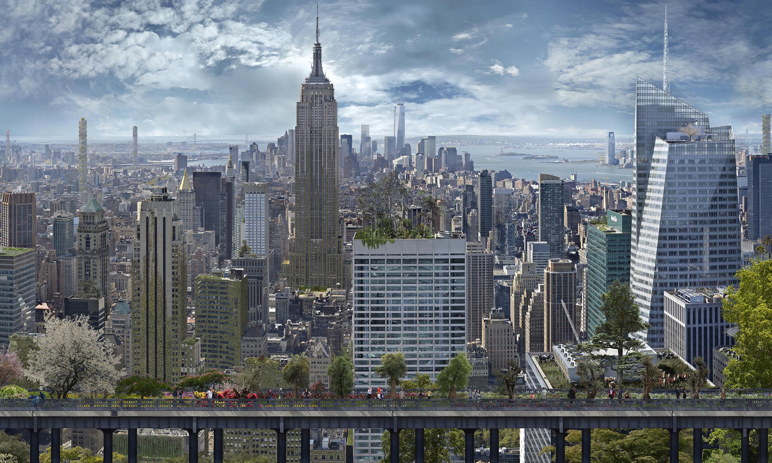 NY Manhattan farms 2