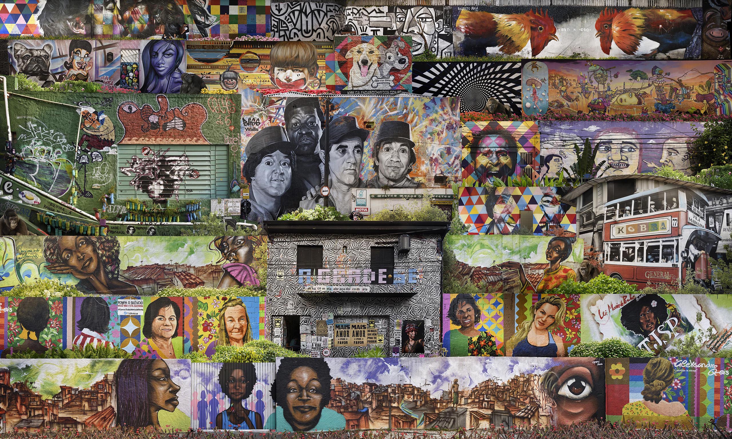 Sao-paulo Arte rua 2