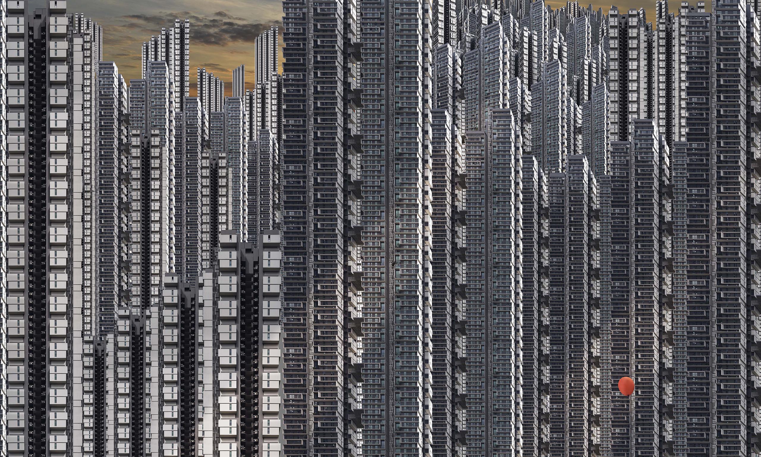 Singapour Skyville