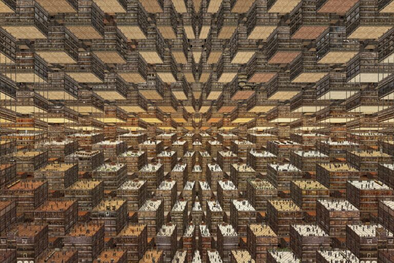 Bibliothèque idéale 4