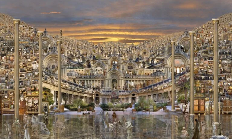 Musée Petit Palais