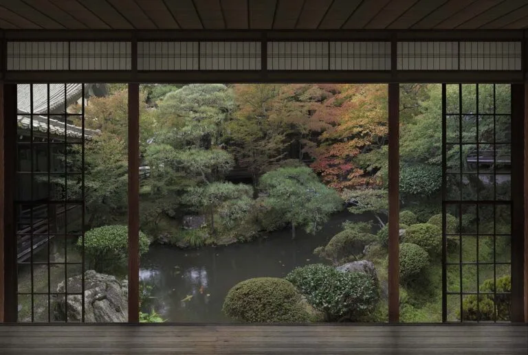 Japon-Jardins-EIKAN DO 2 7000