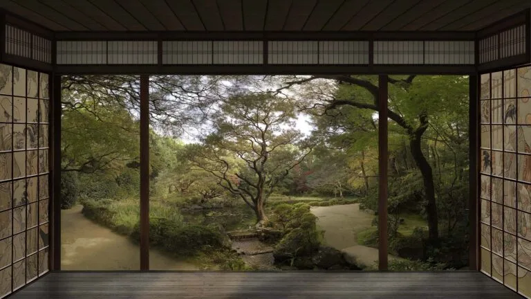 Japon-Jardins-HEIAN JINGU_V2-7000
