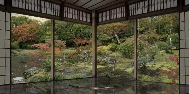 Japon-Jardins-Villa MURIN AN V2 7000