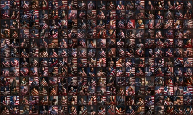 IA-Americans